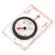 SnugPak Ndur Map Compass, Small, 51510