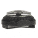 SnugPak Ndur Watch Band Compass, Black, 51580