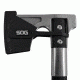 SOG Specialty Knives &amp; Tools Camp Axe, Satin, CH1001-CP