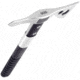SOG Specialty Knives &amp; Tools FastHawk Tactical Tomahawk Axe, 2in, 420 Stainless Blade, Black, Glass-Reinforced Nylon Handle, Polished Blade Finish, Silver, SOG-F06PN-CP