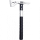 SOG Specialty Knives &amp; Tools FastHawk Tactical Tomahawk Axe, 2in, 420 Stainless Blade, Black, Glass-Reinforced Nylon Handle, Polished Blade Finish, Silver, SOG-F06PN-CP