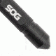 SOG Specialty Knives &amp; Tools Flint Multi-Tool, Black, FT1001-CP