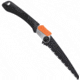 SOG Specialty Knives &amp; Tools Folding Saw, 8.25in, Black/Black, SOG-F10N-CP