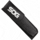SOG Specialty Knives &amp; Tools Folding Saw, 8.25in, Black/Black, SOG-F10N-CP