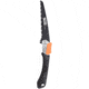 SOG Specialty Knives &amp; Tools Folding Saw, 8.25in, Black/Black, SOG-F10N-CP
