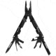 SOG Specialty Knives &amp; Tools Poweraccess, Black - PA1002-CP