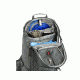 SOG Specialty Knives &amp; Tools Scout 25 Liter Backpack, Grey, CP1004G