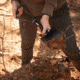 SOG Specialty Knives &amp; Tools XL Entrenching Tool, 10-23.25in, Black, SOG-F20-CP