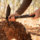 SOG Specialty Knives &amp; Tools XL Entrenching Tool