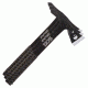 SOG Specialty Knives &amp; Tools Throwing Hawks- 3 pack, Nylon sheath, Black TH1001-CP
