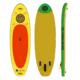 Sol Paddle Boards SOLtrain Stand Up Paddle Board-10'6