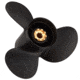 Solas Amita 3 Aluminum 3 Blade Prop Rh 10.1in Dia. x 13 Pitch x 10 Spline, 1211-101-13