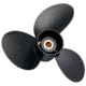 Solas Amita 3 Aluminum 3 Blade Prop Rh 14.8 Dia. x 17 Pitch x 17 Spline, 8811-148-17