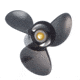 Solas Amita 3 Aluminum 3 Blade Prop Rh 7.8 Dia. x 9 Pitch x 12 Spline, 5011-078-09