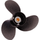 Solas Amita 3 Aluminum 3 Blade Prop Rh 8.5 Dia. x 7 Pitch x 12 Spline, 5011-085-07