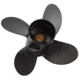Solas Amita 4 Aluminum 4 Blade Prop Rh 9.25 Dia. x 9 Pitch x 13 Spline, 2113-093-09
