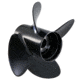 Solas Rubex 4 Aluminum 4 Blade Prop Rh 14 Dia. x 21in Pitch, 9513-140-21