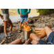 Solo Stove Ranger 2.0, Stainless Steel, Small, SSRAN-2.0