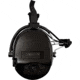 Sordin Supreme MIL AUX Headset, Black Cups, 530439