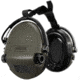 Sordin Supreme MIL AUX Headset, Green Cups, 530445