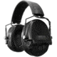 Sordin Supreme MIL AUX SFA Headset, Black Cups, 530456