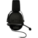 Sordin Supreme MIL CC Headset, Leather Headband, Black Cups, 500777