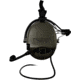 Sordin Supreme MIL CC Headset, Neckband, Green Cups, 510855