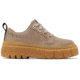 Sorel Caribou X Shoe Wp - Womens, Omega Taupe/Sea Salt, 7, 2058711-264-7