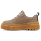 Sorel Caribou X Shoe Wp - Womens, Omega Taupe/Sea Salt, 7, 2058711-264-7