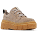 Sorel Caribou X Shoe Wp - Womens, Omega Taupe/Sea Salt, 7, 2058711-264-7