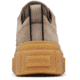 Sorel Caribou X Shoe Wp - Womens, Omega Taupe/Sea Salt, 7, 2058711-264-7