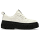 Sorel Caribou X Shoe Wp - Womens, Sea Salt/Black, 8, 2058711-126-8