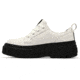 Sorel Caribou X Shoe Wp - Womens, Sea Salt/Black, 8, 2058711-126-8