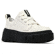 Sorel Caribou X Shoe Wp - Womens, Sea Salt/Black, 8, 2058711-126-8
