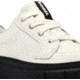 Sorel Caribou X Shoe Wp - Womens, Sea Salt/Black, 8, 2058711-126-8