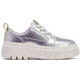Sorel Caribou X Shoe Wp - Womens, Sea Salt/Luminous Lime, 10.5, 2058711-125-10.5