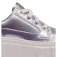 Sorel Caribou X Shoe Wp - Womens, Sea Salt/Luminous Lime, 10.5, 2058711-125-10.5