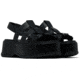 Sorel Dayspring Slingback Sandal - Womens, Black/Black, 7.5, 2069751-010-7.5