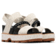 Sorel Joanie IV Slingback Wedge Sandals - Women's, 191, 10, 2069801-191-10