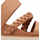 Sorel Joanie IV Slingback Wedge Sandals - Womens, Honest Beige/Bleached Ceramic, 6.5, 2069801-246-6.5