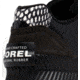 Sorel Ona Blvd Classic Wp - Womens, Black/Jet, 7.5, 2083081-010-7.5