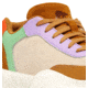 Sorel Ona Blvd Classic Wp - Womens, Underbrush/Bleached Ceramic, 6.5, 2083081-283-6.5