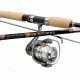 South Bend Eclipse Medium Spin Combo 007432