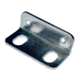 Southco Fixed Keeper f/Pull to Open Latches - Stainless Steel 69578