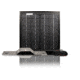 Spartan Camera Camera 15W Solar Panel, Black, SC-SP-15