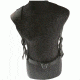 Spec-Ops Combat Suspenders, BK - Black