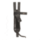 Spec Ops Combat Master Fixed Blade Knife Sheath