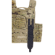Spec Ops Combat Master Fixed Blade Knife Sheath