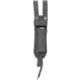 Spec Ops Combat Master Utility Knife Sheath, Short, BK - Black