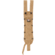 Spec Ops Combat Master Fixed Blade Knife Sheath